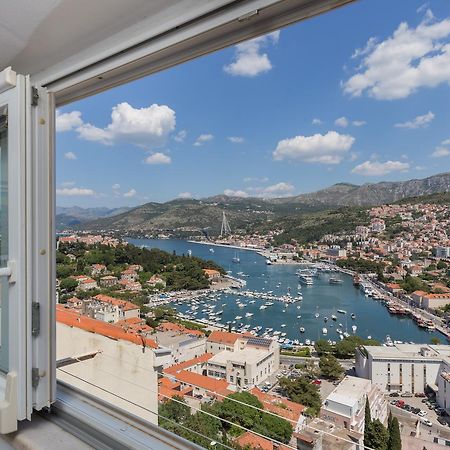 Apartment Super Marijo Dubrovník Exteriér fotografie