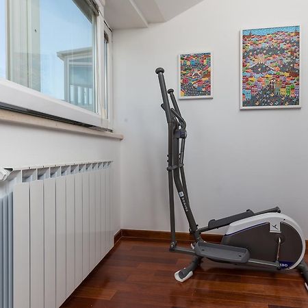 Apartment Super Marijo Dubrovník Exteriér fotografie