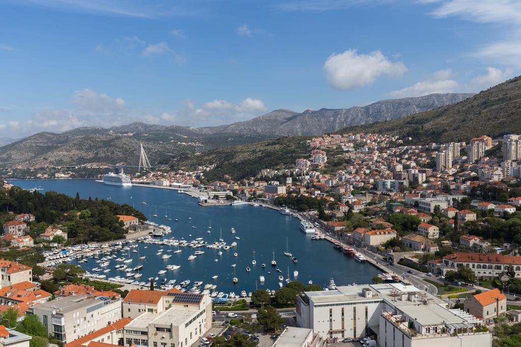 Apartment Super Marijo Dubrovník Exteriér fotografie