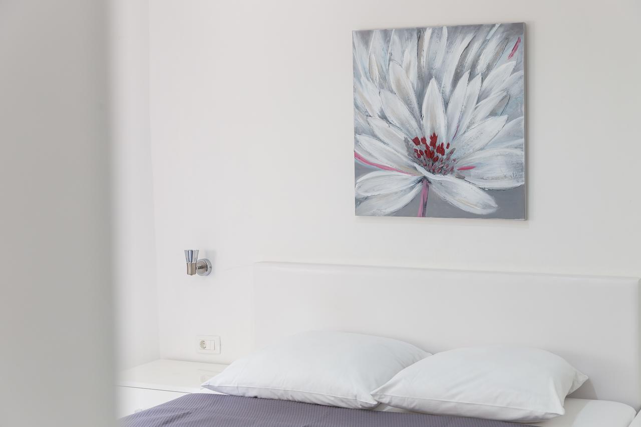 Apartment Super Marijo Dubrovník Exteriér fotografie