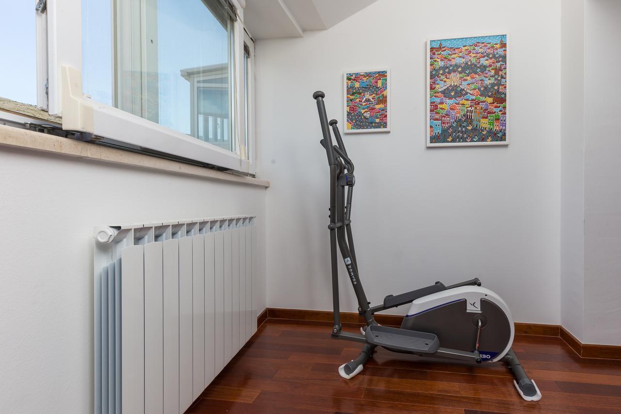 Apartment Super Marijo Dubrovník Exteriér fotografie
