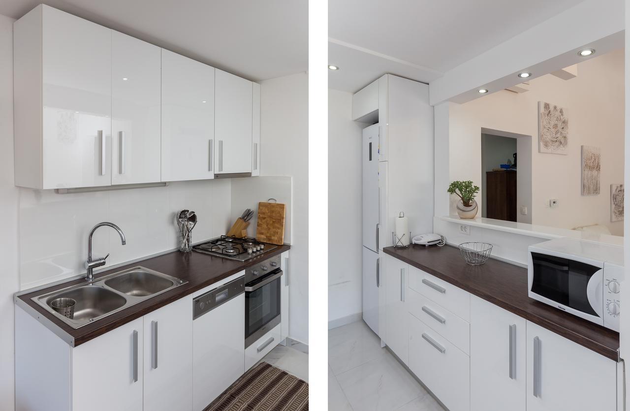 Apartment Super Marijo Dubrovník Exteriér fotografie