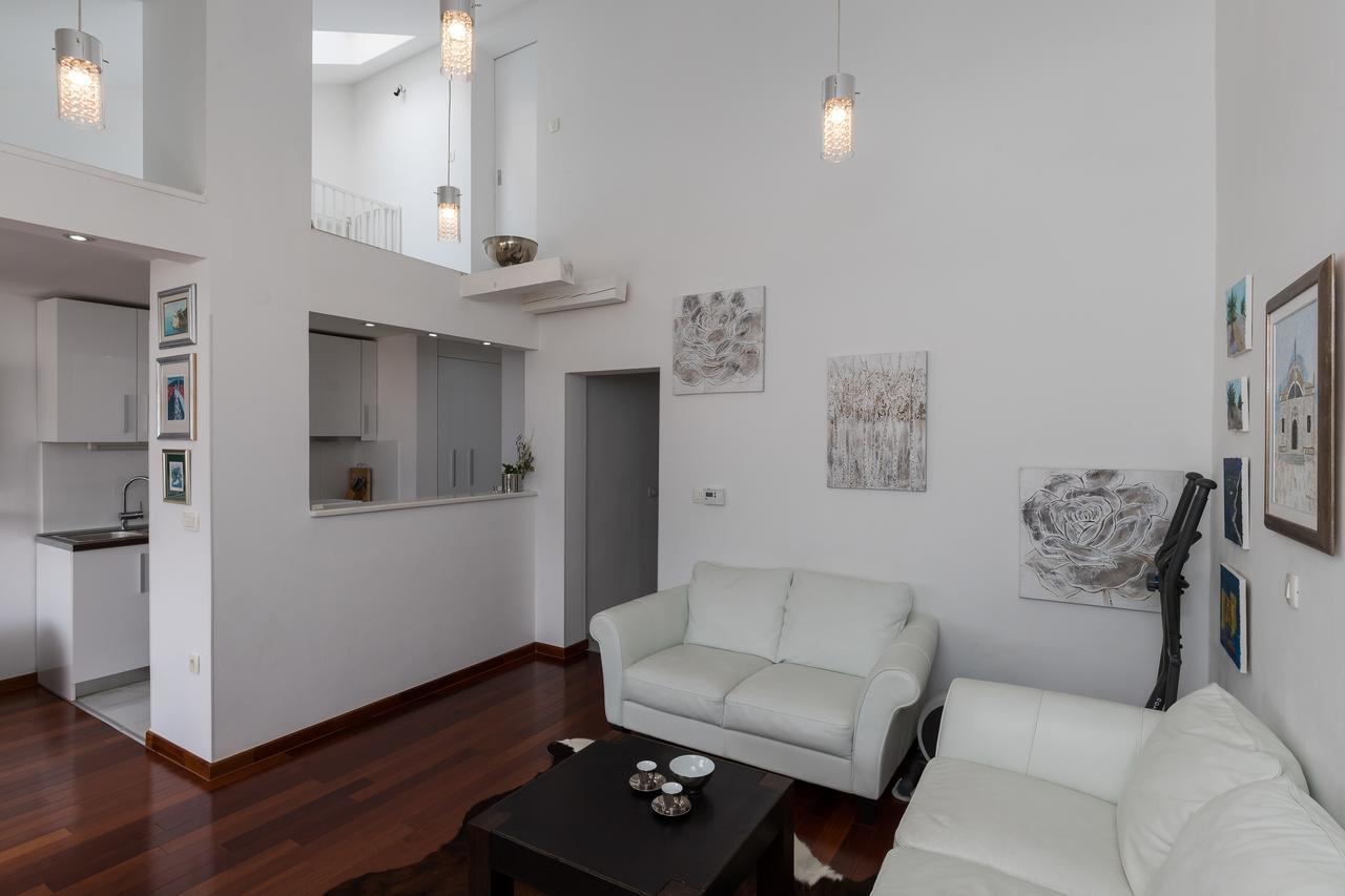 Apartment Super Marijo Dubrovník Exteriér fotografie